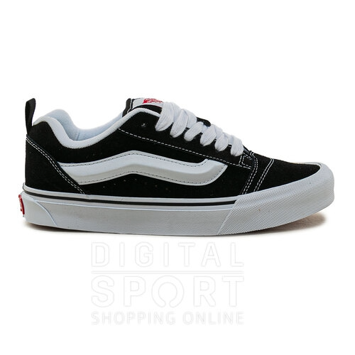 ZAPATILLAS KNU SKOOL VANS